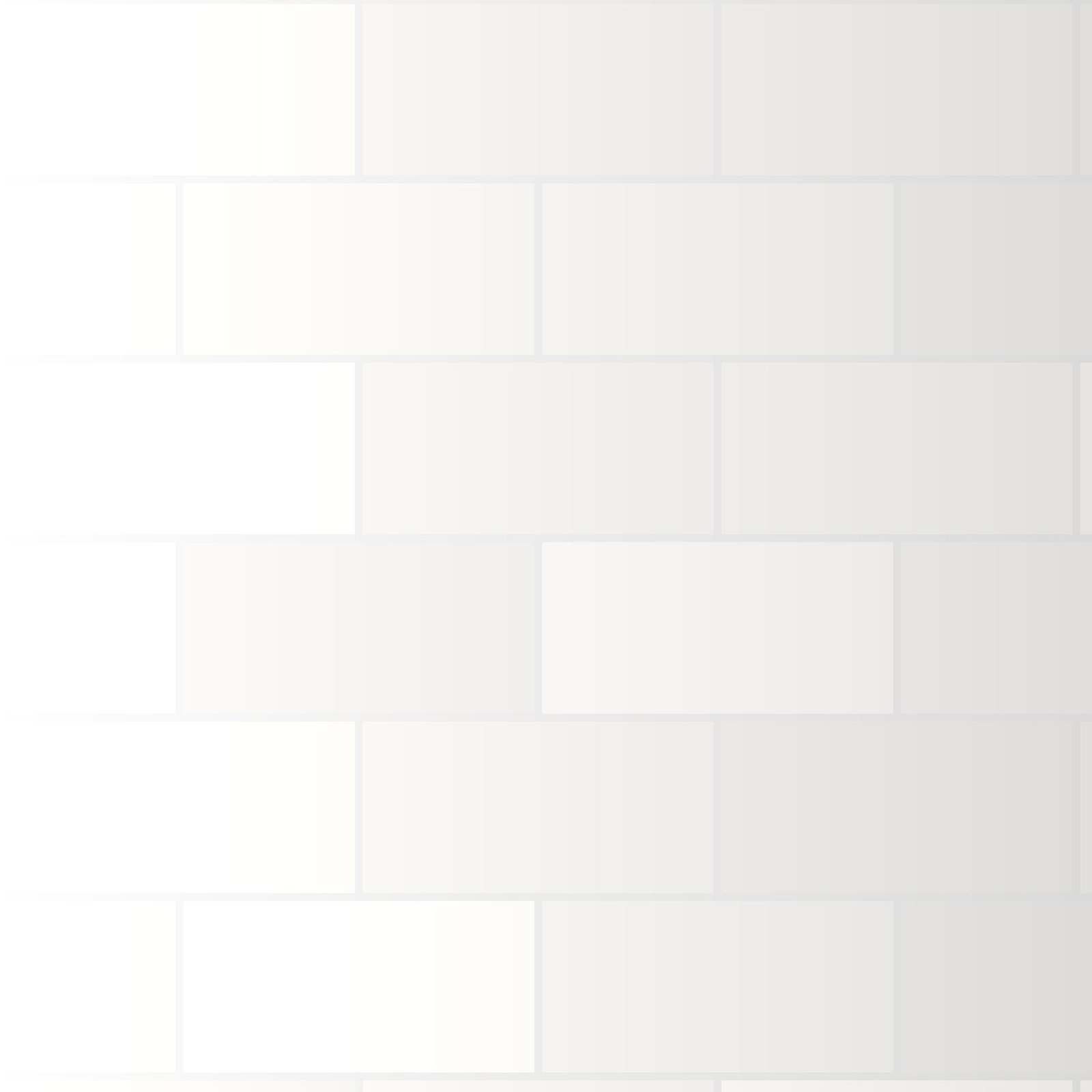 Pearl Subway Gloss — 300×600 super glossy white tile at TILEWORLD
