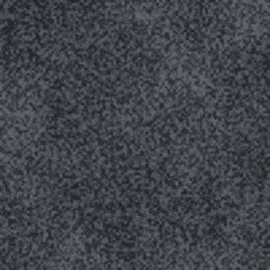 Slate Charcoal Bath — 600×600 ultra matt black tile at TILEWORLD
