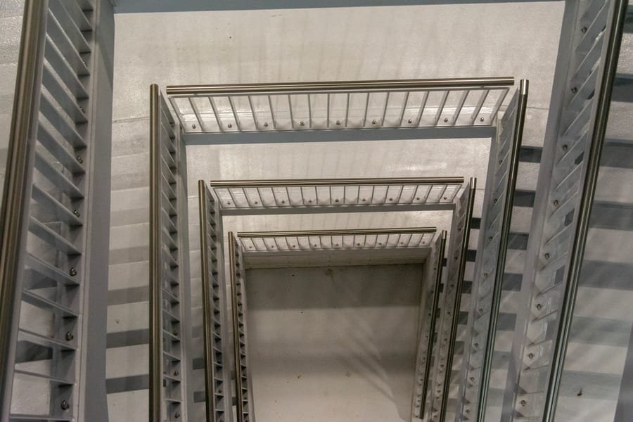Staircases