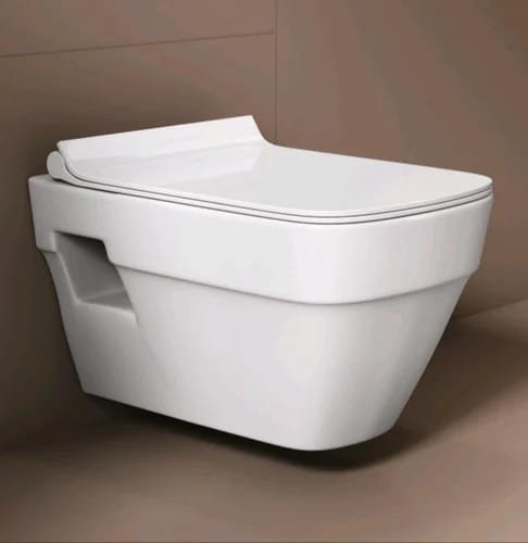 Vista Wall-Hung WC — TILEWORLD Bengaluru