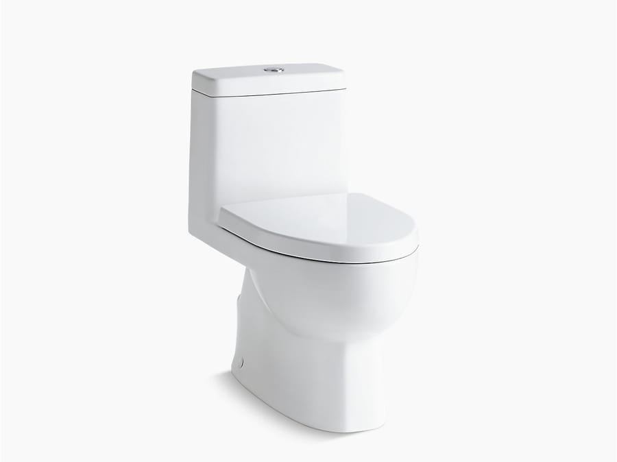 Reach One-Piece Toilet — 3983IN-S-0 — TILEWORLD Bengaluru
