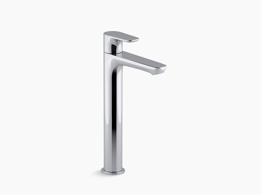 Aleo Tall Pillar Tap — TILEWORLD Bengaluru