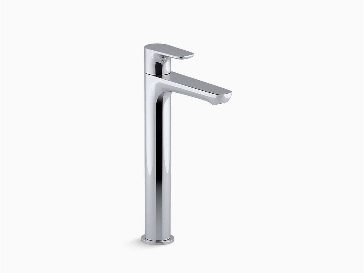 Aleo Tall Pillar Tap — TILEWORLD Bengaluru