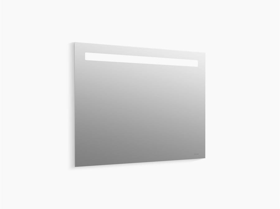 Forefront Lite 90 × 65 cm Lighted Mirror — TILEWORLD Bengaluru