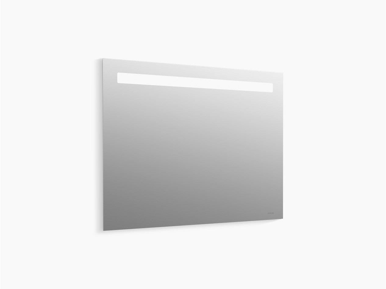 Forefront Lite 90 × 65 cm Lighted Mirror — TILEWORLD Bengaluru