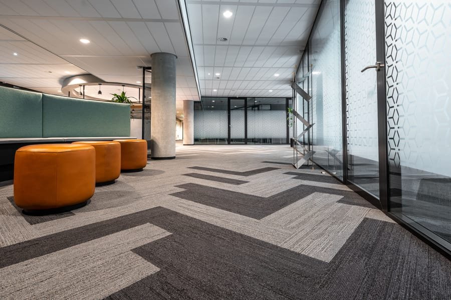Commercial Spaces